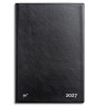 City Diplomat Ugekalender 2027 Sort Vinyl | Mayland | Bakkeleg
