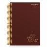 Mayland Dagkalender Trend Soft Touch 2027 | Dag/Side | Bakkeleg