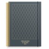 Mayland Organizer & Notes A5 Ugekalender 2027 | Bakkeleg