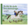 Da lille Ida skulle lave skarnsstreger | Astrid Lindgren | Bakkeleg