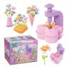 ArtKids Lav Blomster Sæt til kreativ fremstilling af flotte blomster og dekorationer.