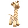My Teddy by Tinka giraf med indbygget rangle – 23 cm.
