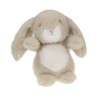 Tinka Cozy Pets beige kaninbamse på 18 cm.