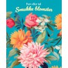 Farv efter tal – Smukke blomster med mere end 30 flotte blomstermotiver og farvekoder.
