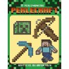 Perlemønstre: Perlecraft – kreativ bog med simple mønstre og inspiration til strygeperler.