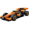 LEGO City 60442 F1®-kører med McLaren-racerbil | Bakkeleg