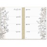 Life Planner Bloom 2027 – Kalender og planner | Bakkeleg Brædstrup