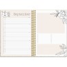Life Planner Bloom 2027 – Kalender og planner | Bakkeleg Brædstrup