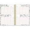 Life Planner Bloom 2027 – Kalender og planner | Bakkeleg Brædstrup