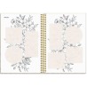 Life Planner Bloom 2027 – Kalender og planner | Bakkeleg Brædstrup
