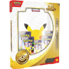 Pokémon Mega Evolution: 30th Celebration Binder Collection med 5 booster packs og 9-pocket mappe til over 360 kort.