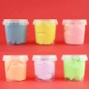 Fluffy Stretchy Clay 45 g – strækbar modellermasse, der ikke klistrer eller pletter.