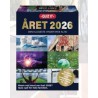 Året 2026 – Quiz It! – quiz om begivenheder og højdepunkter fra året der gik.