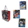 Gavepose rumraket 4 ass. 18 × 23 × 10 cm | Bakkeleg