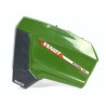 Bruder 02038 Fendt Rotana 180V rundballepresser | Bakkeleg