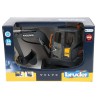 Bruder 02465 Volvo ECR40 kompaktgraver 1:16 | Bakkeleg