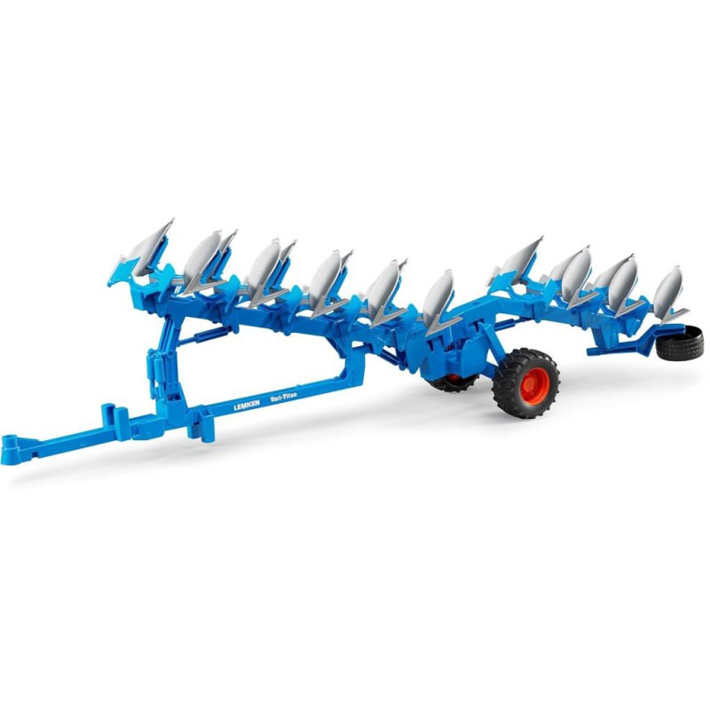 Bruder 02331 LEMKEN Vari-Titan vendeplov 1:16 | Bakkeleg