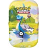 Pokémon 30th Celebration Mini Tin | Bakkeleg