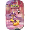 Pokémon 30th Celebration Mini Tin | Bakkeleg