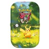Pokémon 30th Celebration Mini Tin | Bakkeleg
