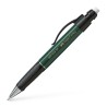 Faber Castell stiftblyant 0,7 mm grøn