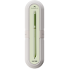 Faber-Castell Avori Ballpoint XB kuglepen i Sage Green med elegant grønt design til skole, kontor og hverdag.