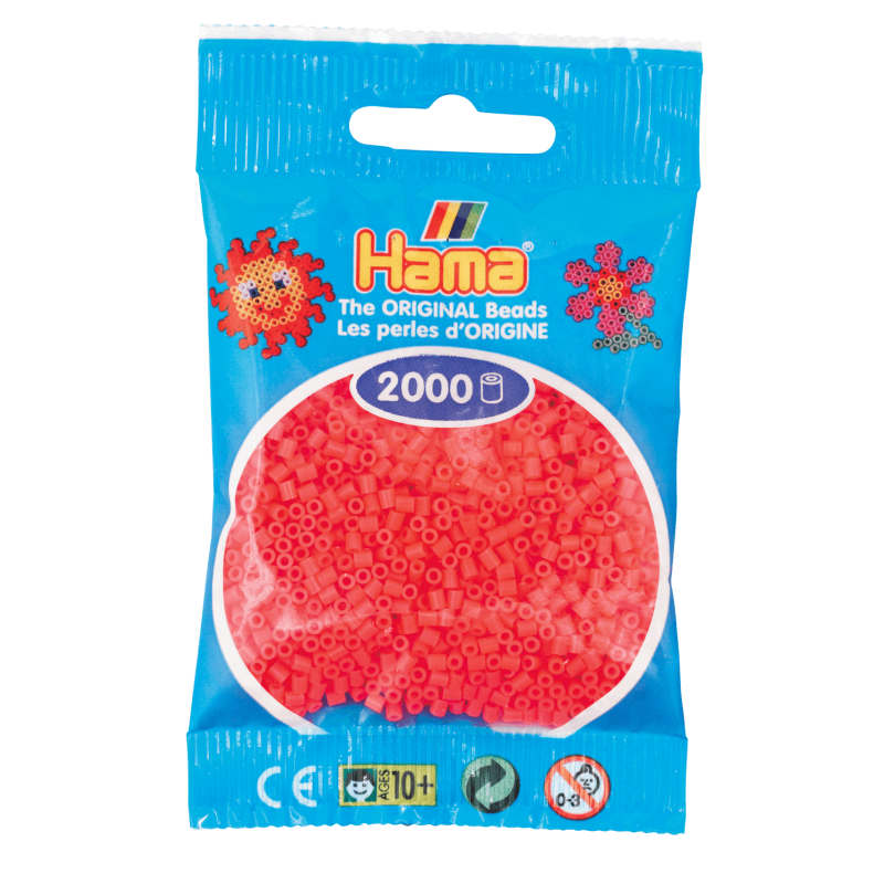 HAMA MINI 501-33 PINK