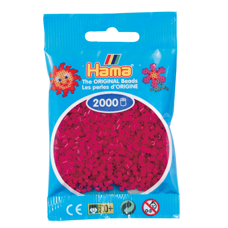 HAMA MINI 501-29 ROSA