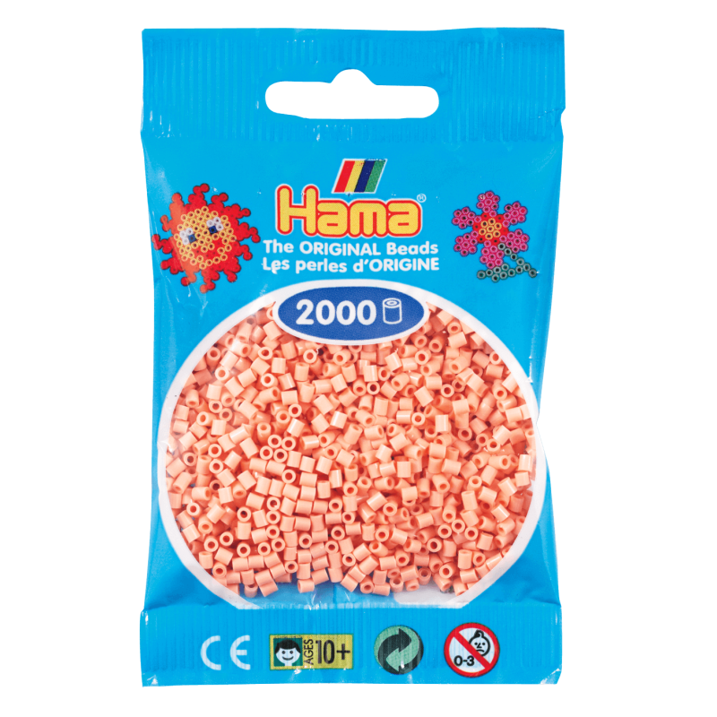 HAMA MINI 501-26 HUDFARVE