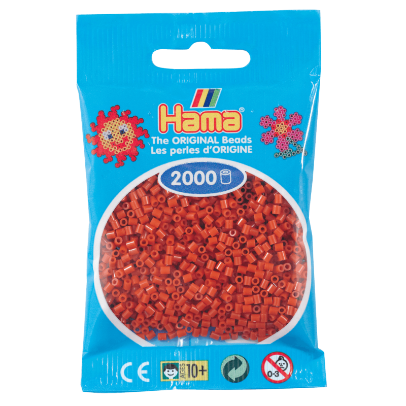 HAMA MINI 501-20 RUST