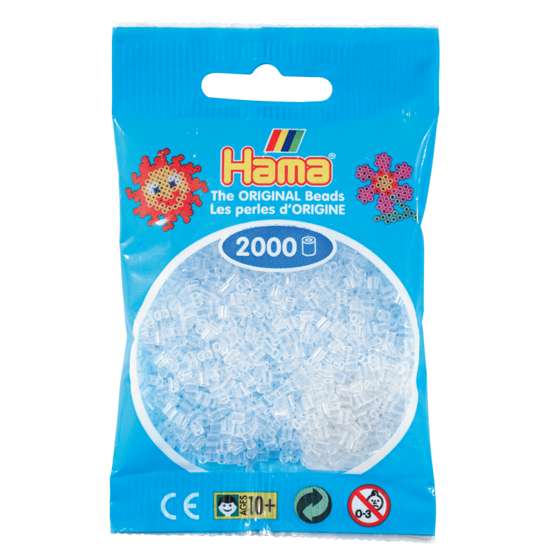 HAMA MINI 501-19 GENNEMSIGITG