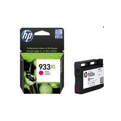 HP 933 XL RØD ORIGINAL