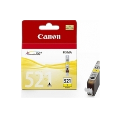 CANON 521 GUL ORIGINAL