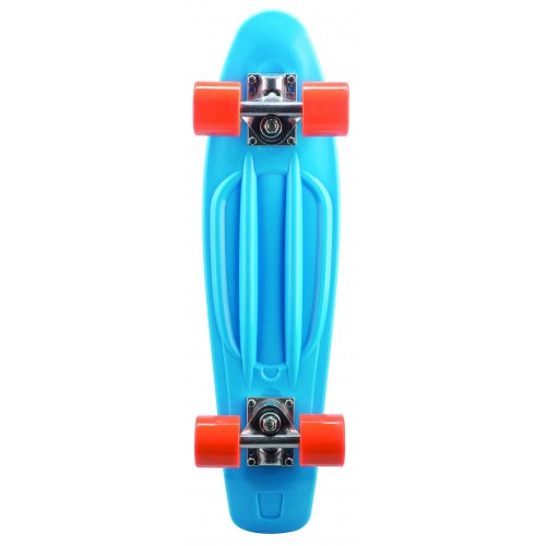 HIPPBOARD M/ALUTRUCK CALIF 24303