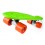 HIPPBOARD M/ALUTRUCK CALIF 24303