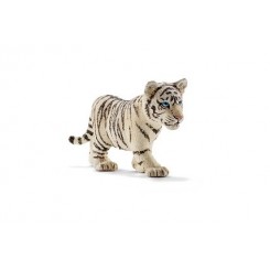 SCHLICH TIGER CUB WHITE 14732