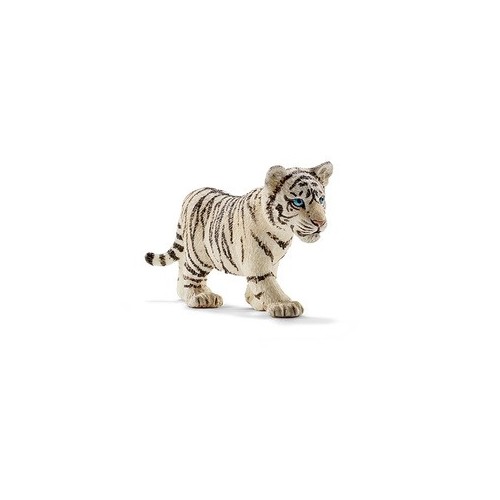 SCHLICH TIGER CUB WHITE 14732