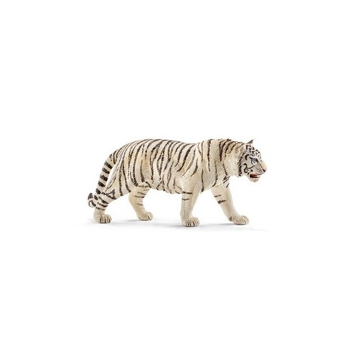 SCHLEICH TIGER WHITE 14731