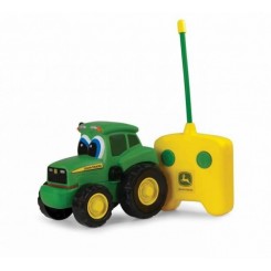 JOHN DEERE JOHNNY TRACTOR RC