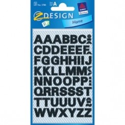 avery-a-z-labels-black