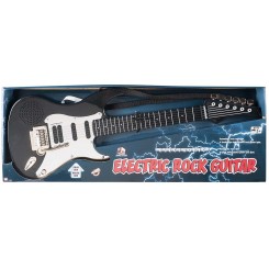 ELEKTRISK ROCK GUITAR 71138