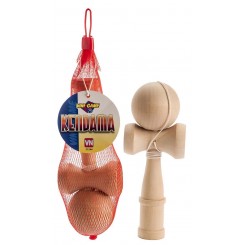 VINI KENDAMA SPIL 18x7 CM 31244