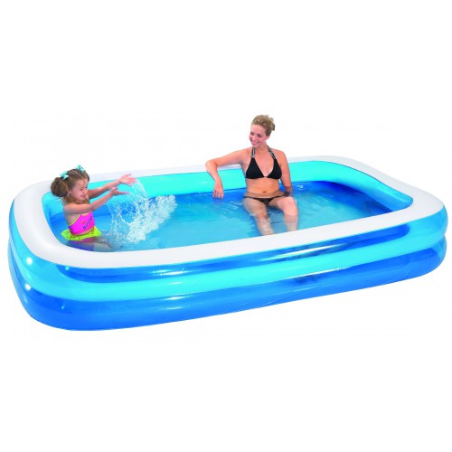 SOFTSIDE POOL 200x150 CM. 21395