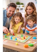 Spil & Puslespil kategoribillede