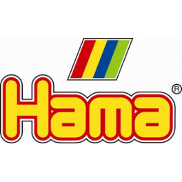 Hama-perler