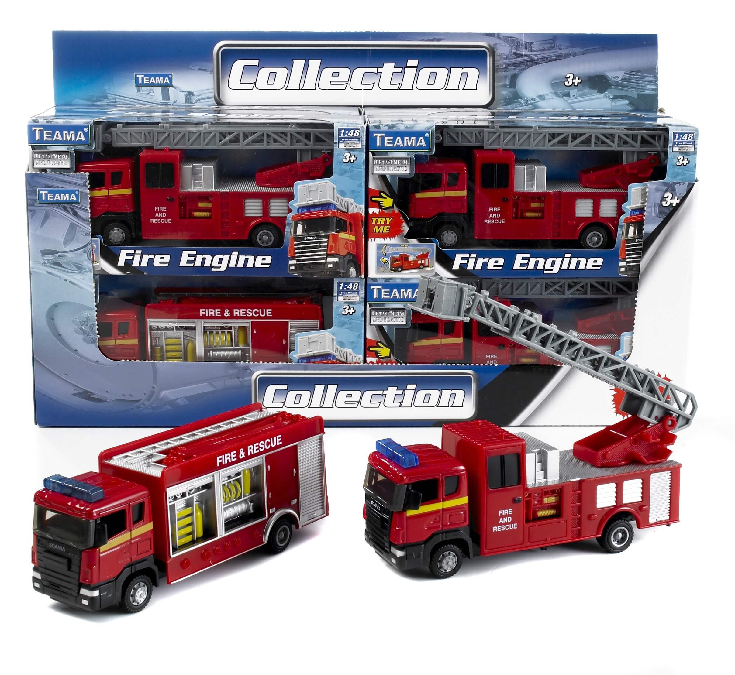 TEAMA BRANDBIL 22325
