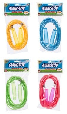 SVINGTOV 450 CM M METAL DREJELED 23487