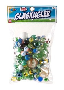 GLASKUGLER 1 KG 23607