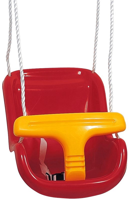 BABY GYNGE RØD 301205
