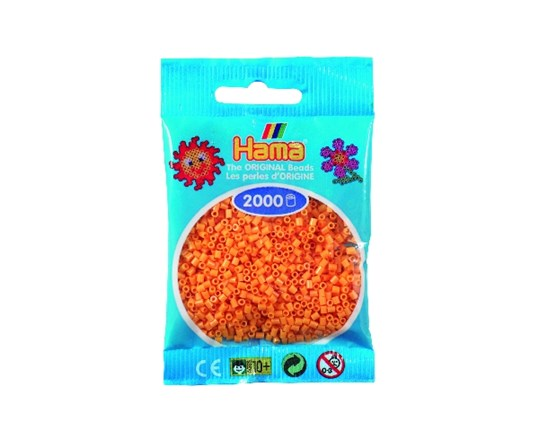 HAMA MINI BAMSE BRUN 501-60